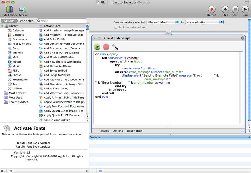 Illustration for article titled This Year's 20 Must-Have Mac OS X Utilities
